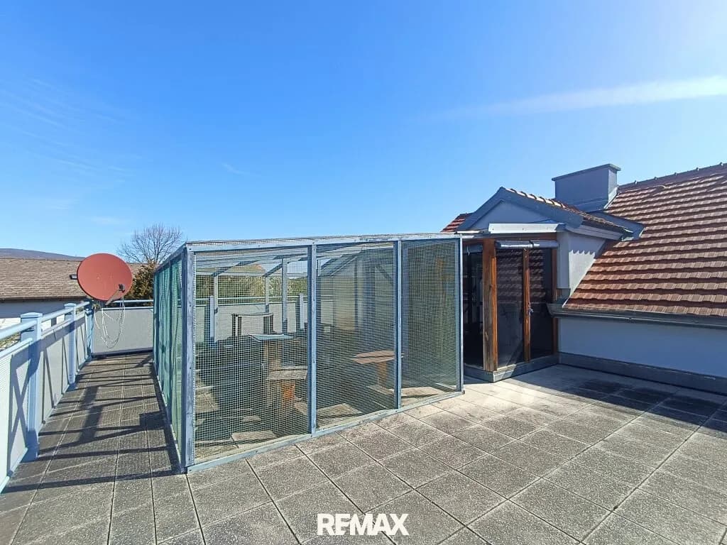 4-Zimmer-Haus kaufen in Baden – 116 m², € 499.000 – Bild 11 von 21