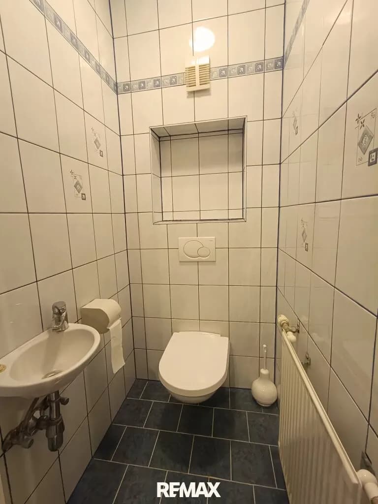 4-Zimmer-Haus kaufen in Baden – 116 m², € 499.000 – Bild 18 von 21