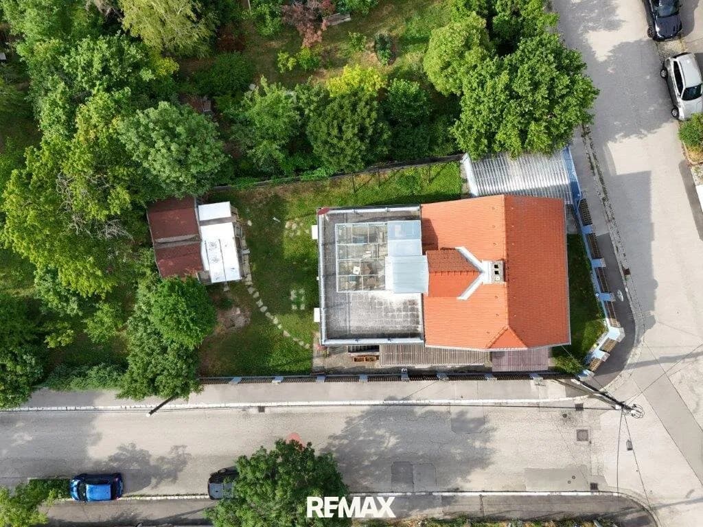 4-Zimmer-Haus kaufen in Baden – 116 m², € 499.000 – Bild 19 von 21