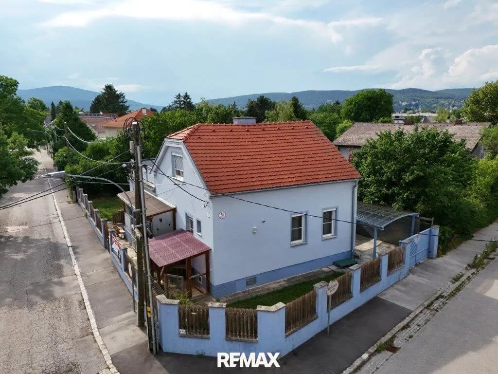 4-Zimmer-Haus kaufen in Baden – 116 m², € 499.000 – Bild 20 von 21