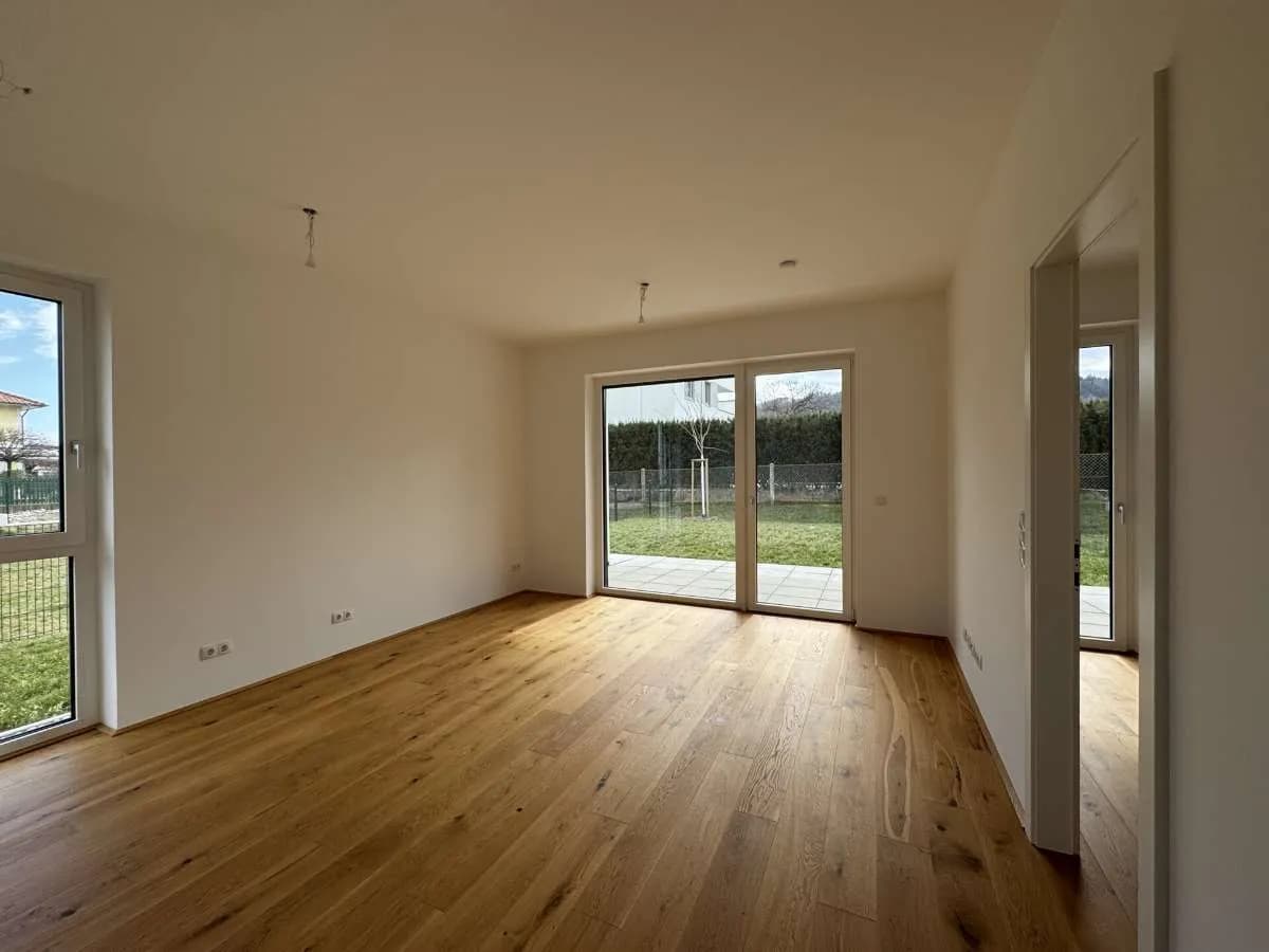 3-Zimmer-Wohnung kaufen in Graz – 58,6 m², € 355.000 – Bild 1 von 11