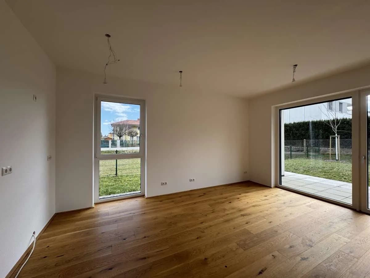 3-Zimmer-Wohnung kaufen in Graz – 58,6 m², € 355.000 – Bild 2 von 11