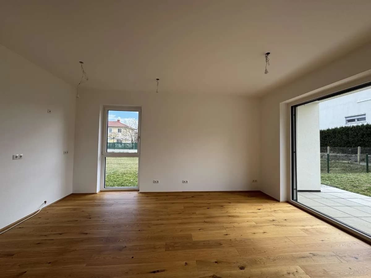 3-Zimmer-Wohnung kaufen in Graz – 58,6 m², € 355.000 – Bild 3 von 11