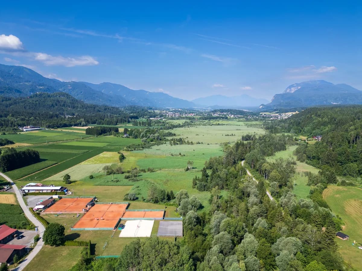 Grundstück kaufen in Villach Land – 658 m², € 179.750 – Bild 6 von 10