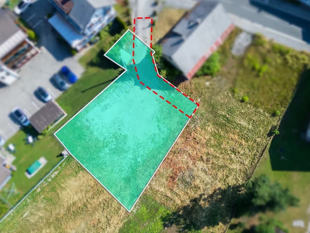 Grundstück kaufen in Villach Land – 658 m², € 179.750 – Bild 9 von 10