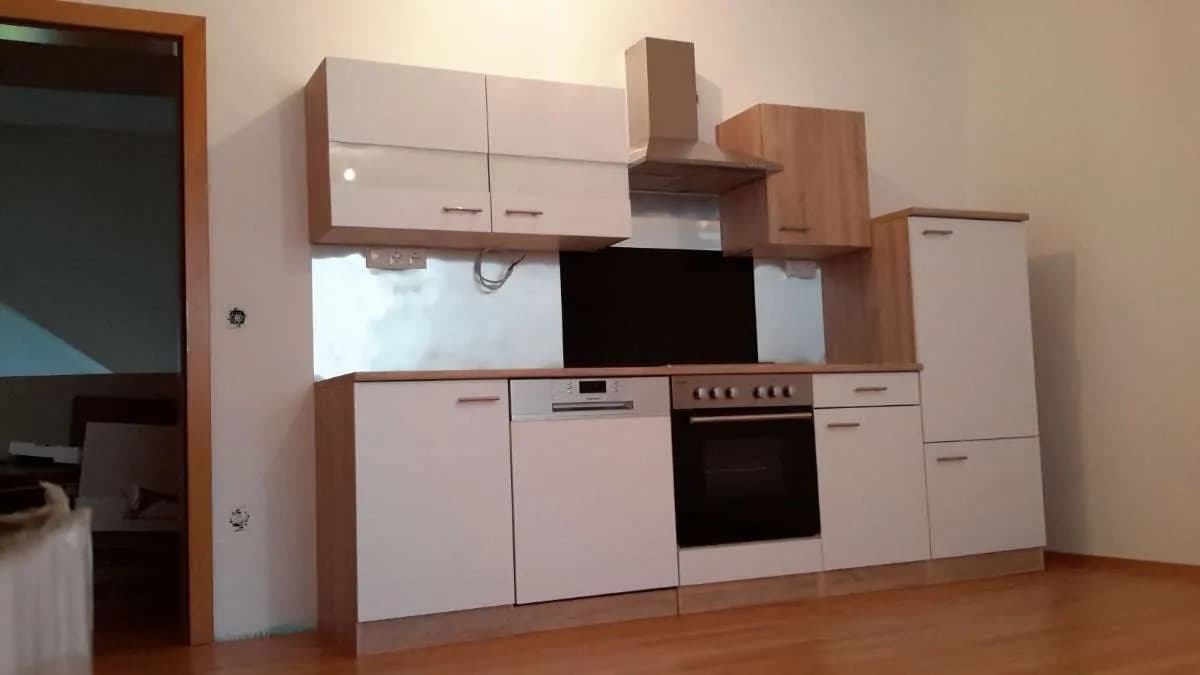 3-Zimmer-Wohnung mieten in Graz – 74 m², € 720