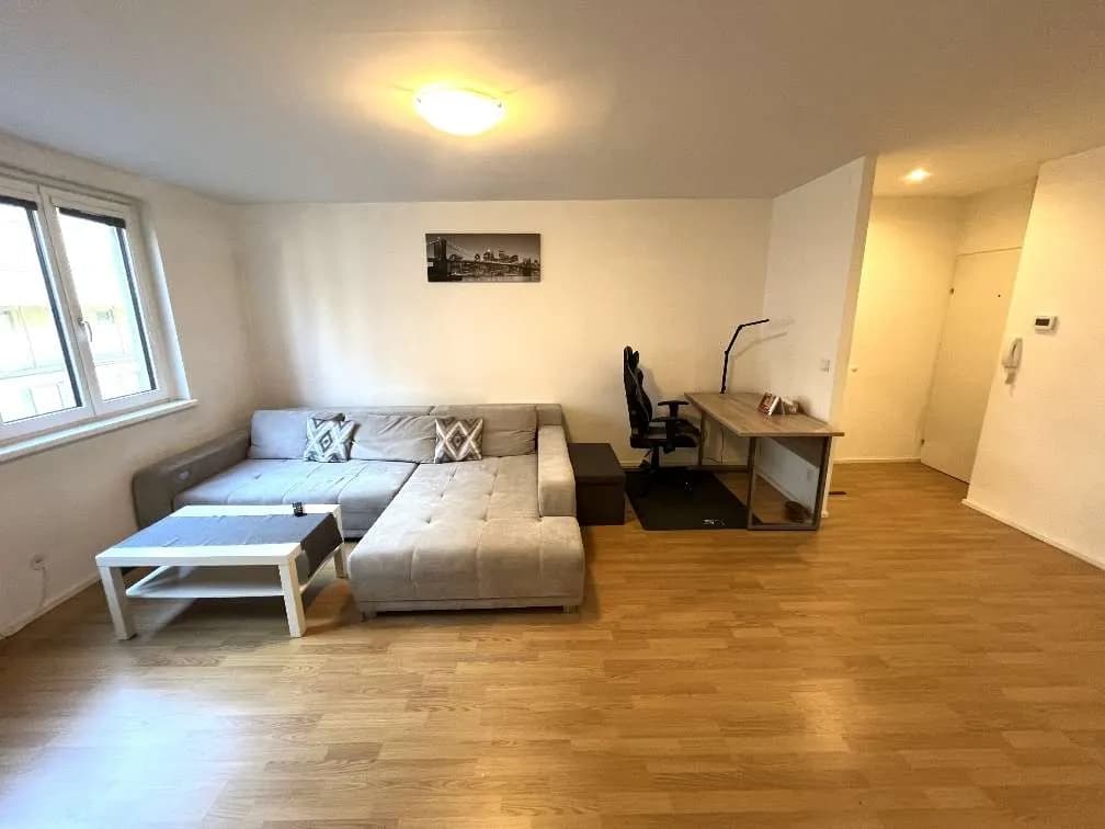 2-Zimmer-Wohnung mieten in Wien – 43 m², € 840 – Bild 2 von 7