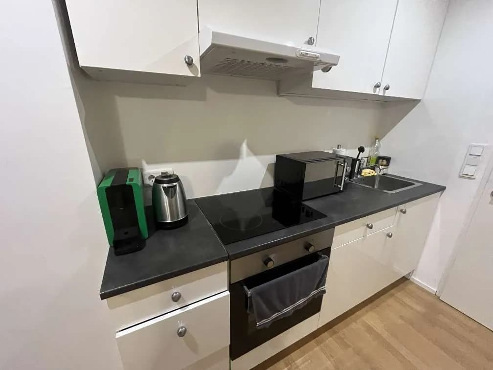 2-Zimmer-Wohnung mieten in Wien – 43 m², € 840 – Bild 3 von 7
