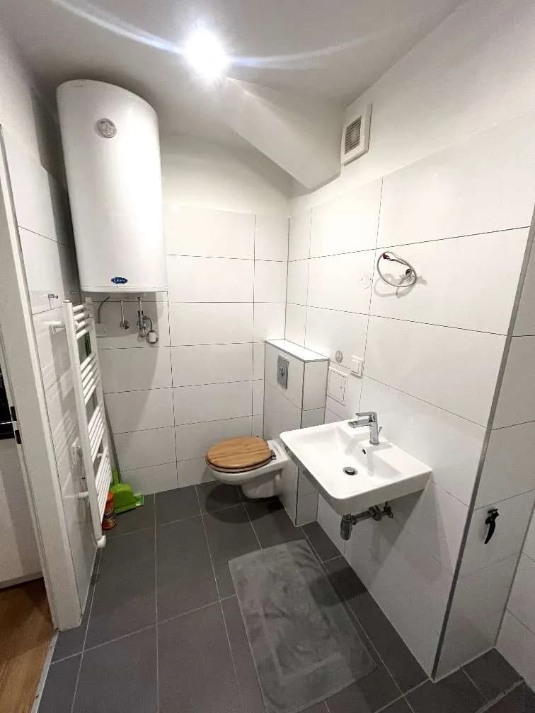 2-Zimmer-Wohnung mieten in Wien – 43 m², € 840 – Bild 5 von 7