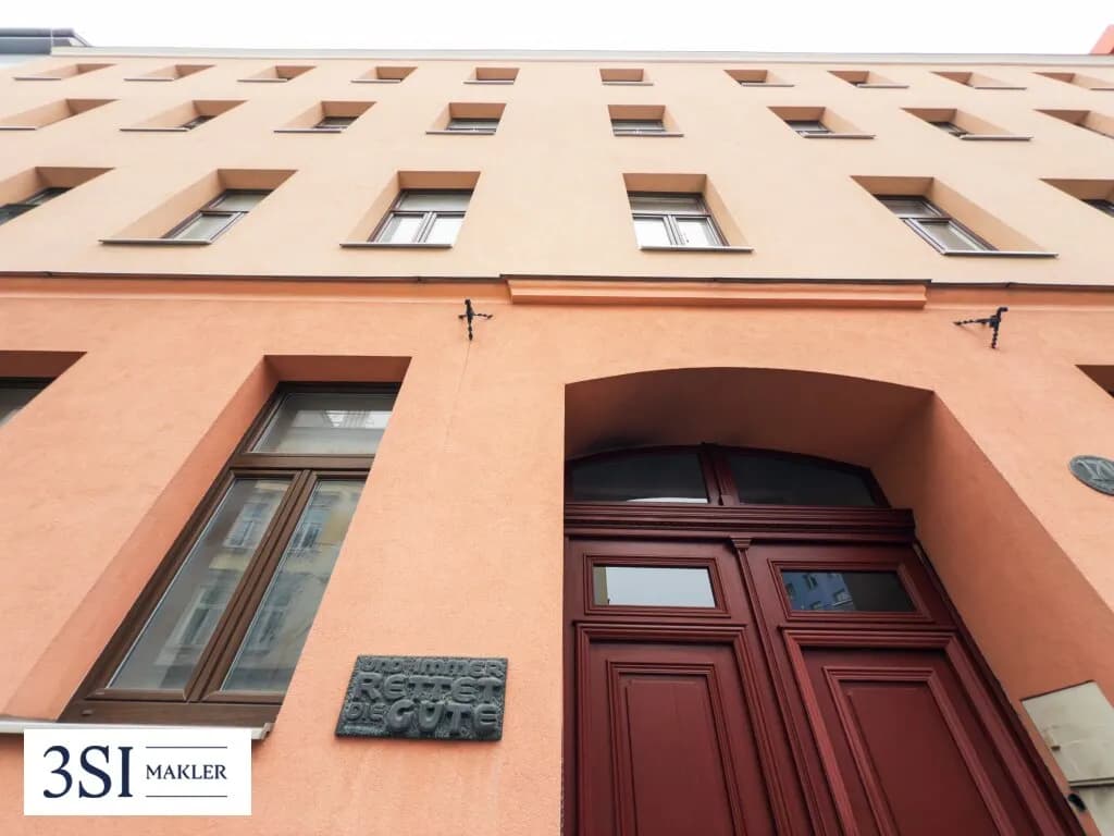 2-Zimmer-Wohnung kaufen in Wien – 48,22 m², € 189.000 – Bild 4 von 14