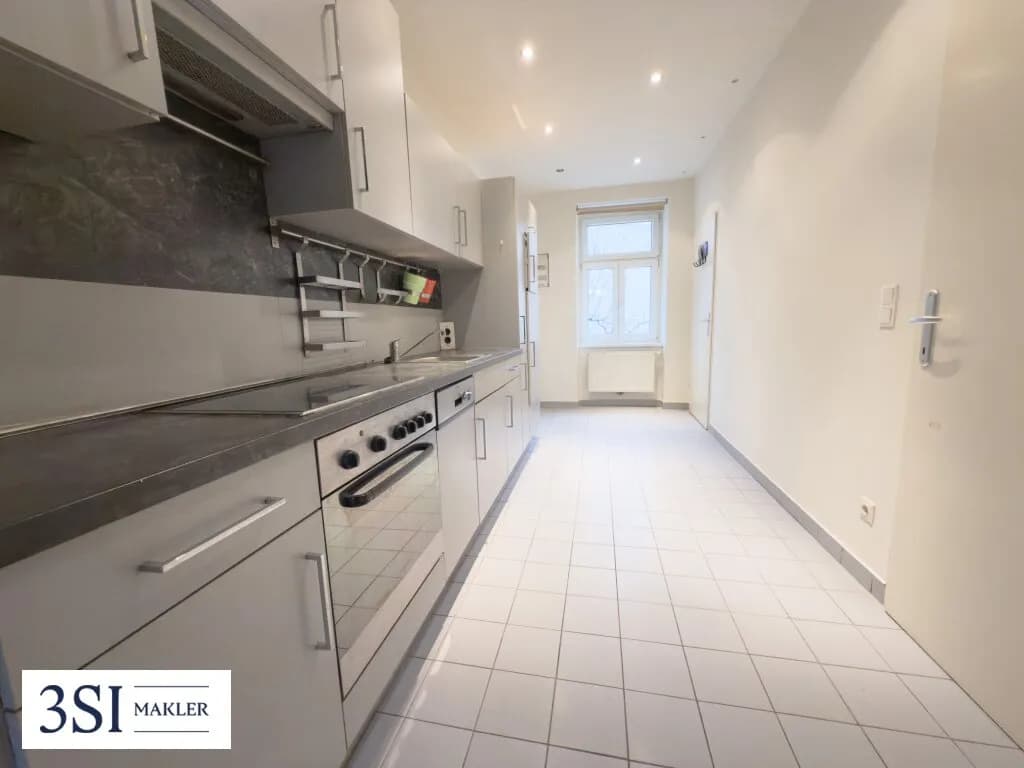 2-Zimmer-Wohnung kaufen in Wien – 48,22 m², € 189.000 – Bild 5 von 14