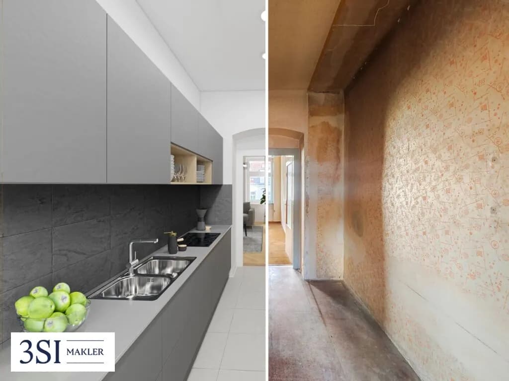 2-Zimmer-Wohnung kaufen in Wien – 48,22 m², € 189.000 – Bild 9 von 14