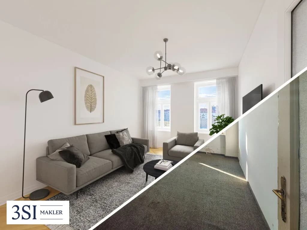 2-Zimmer-Wohnung kaufen in Wien – 48,22 m², € 189.000 – Bild 10 von 14
