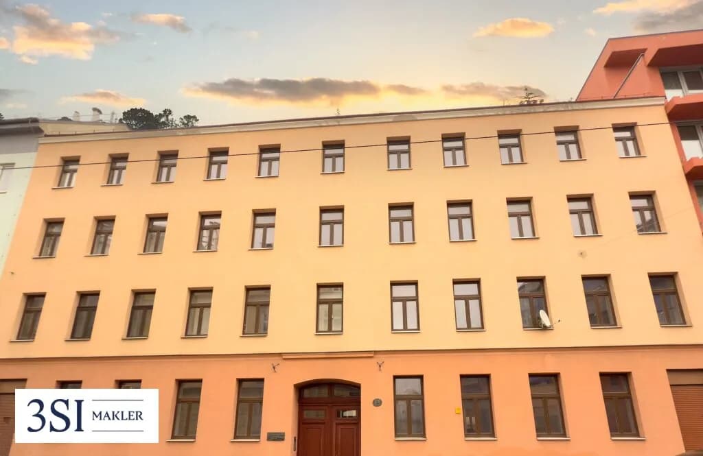 2-Zimmer-Wohnung kaufen in Wien – 48,22 m², € 189.000 – Bild 13 von 14