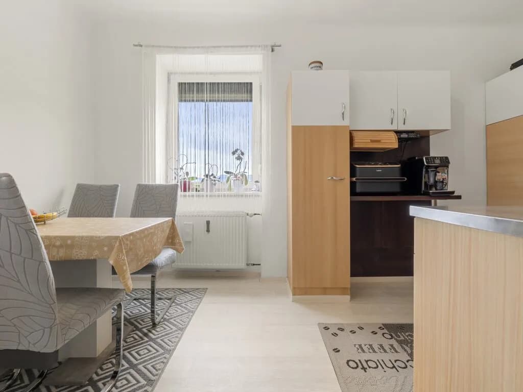 2-Zimmer-Wohnung kaufen in Wolfsberg – 60,99 m², € 99.000 – Bild 2 von 14