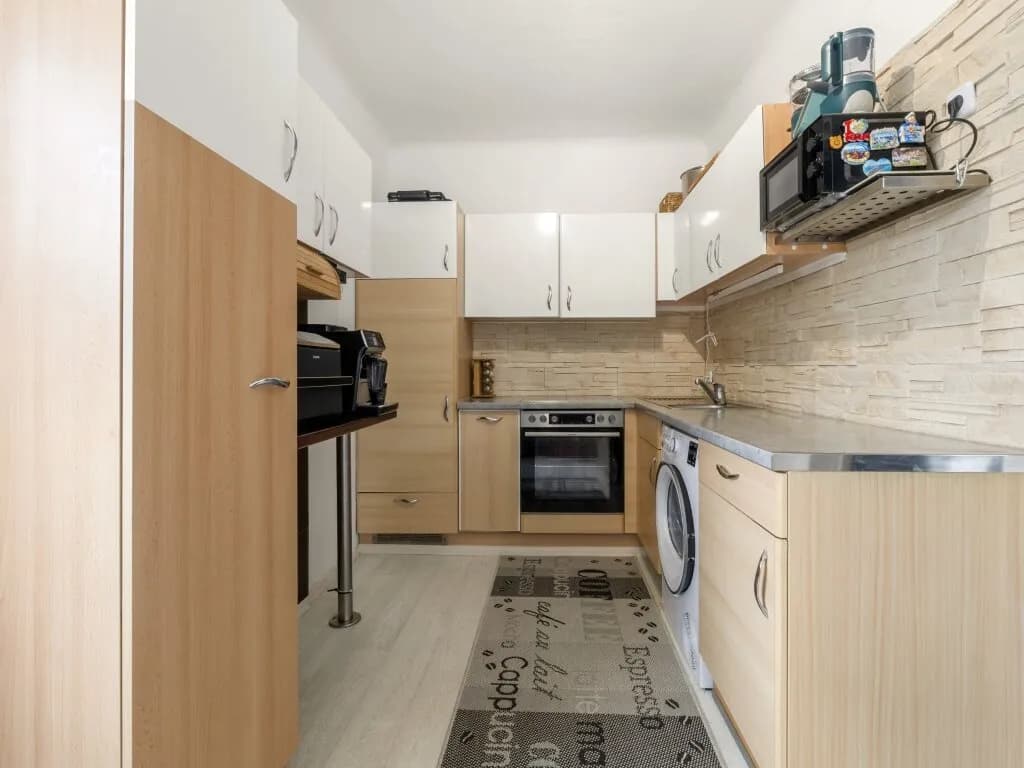 2-Zimmer-Wohnung kaufen in Wolfsberg – 60,99 m², € 99.000 – Bild 4 von 14