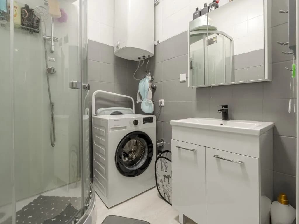 2-Zimmer-Wohnung kaufen in Wolfsberg – 60,99 m², € 99.000 – Bild 5 von 14