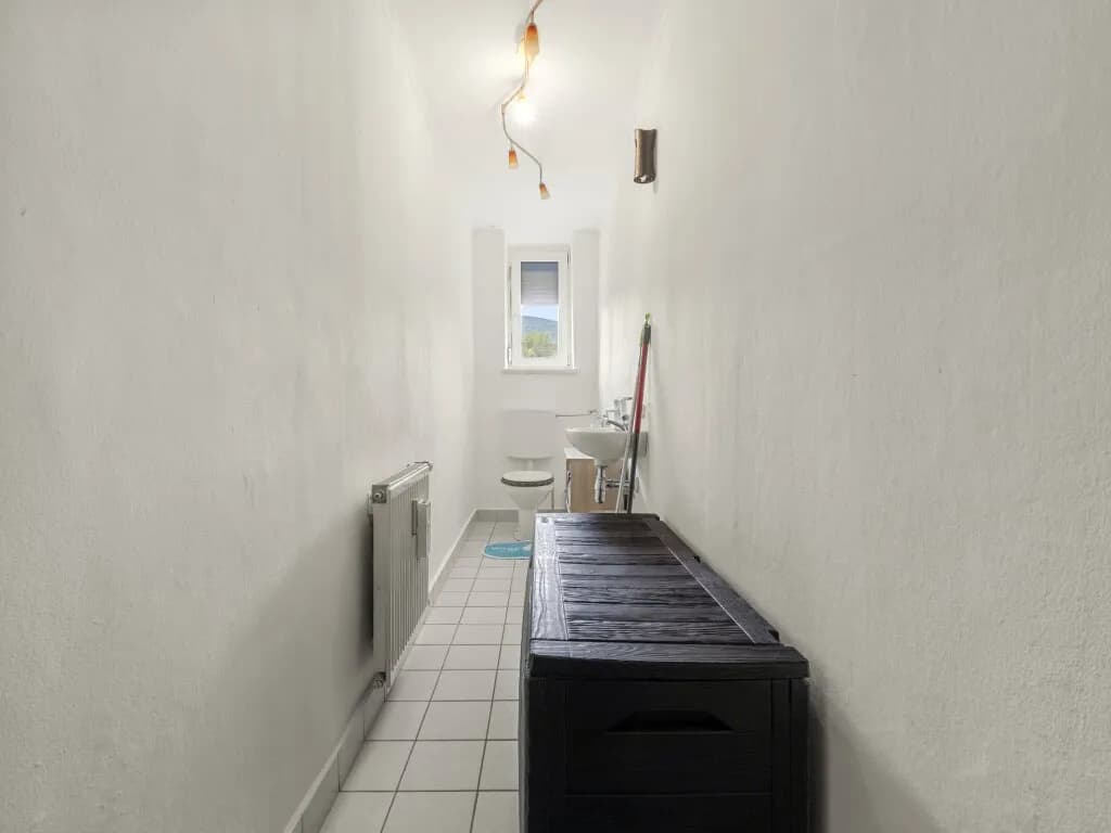 2-Zimmer-Wohnung kaufen in Wolfsberg – 60,99 m², € 99.000 – Bild 7 von 14