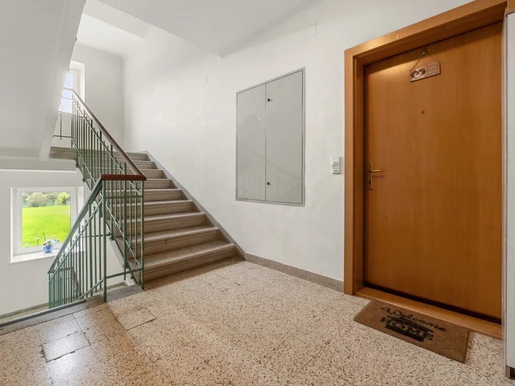 2-Zimmer-Wohnung kaufen in Wolfsberg – 60,99 m², € 99.000 – Bild 9 von 14