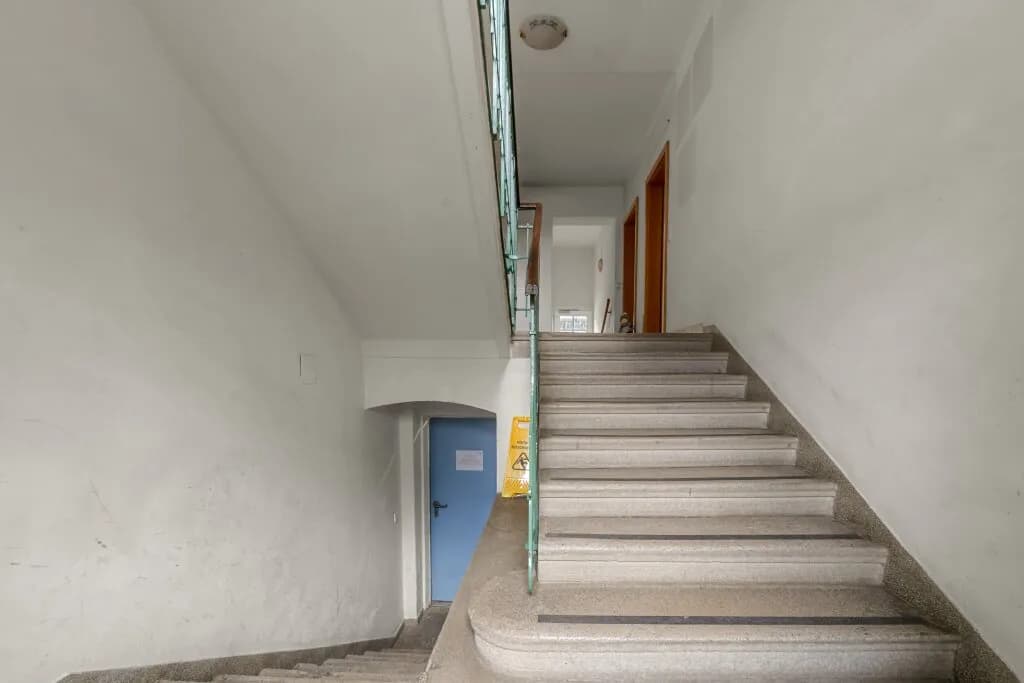 2-Zimmer-Wohnung kaufen in Wolfsberg – 60,99 m², € 99.000 – Bild 10 von 14