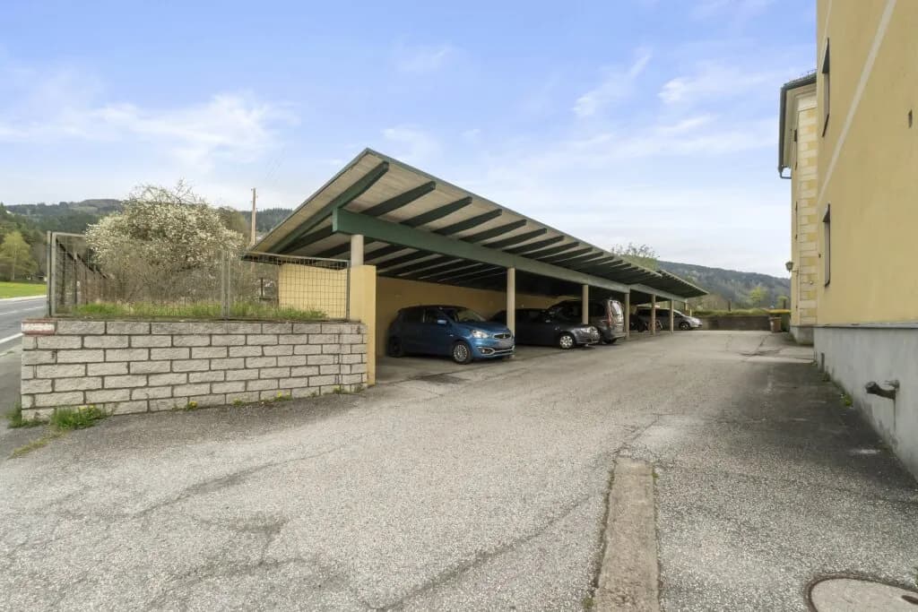 2-Zimmer-Wohnung kaufen in Wolfsberg – 60,99 m², € 99.000 – Bild 11 von 14