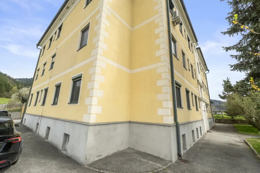 2-Zimmer-Wohnung kaufen in Wolfsberg – 60,99 m², € 99.000 – Bild 12 von 14