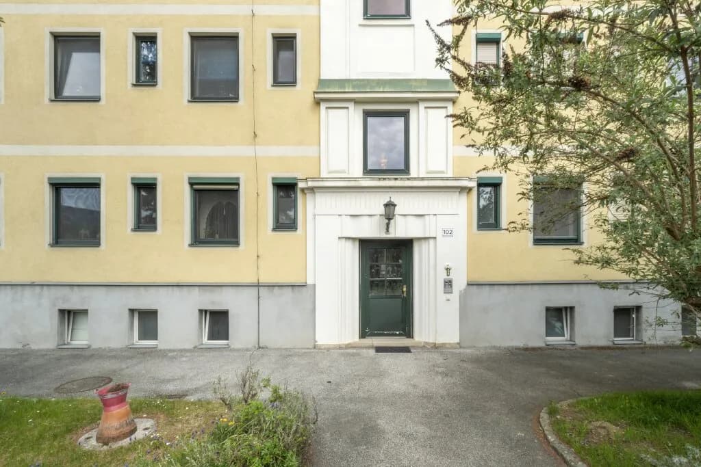 2-Zimmer-Wohnung kaufen in Wolfsberg – 60,99 m², € 99.000 – Bild 13 von 14