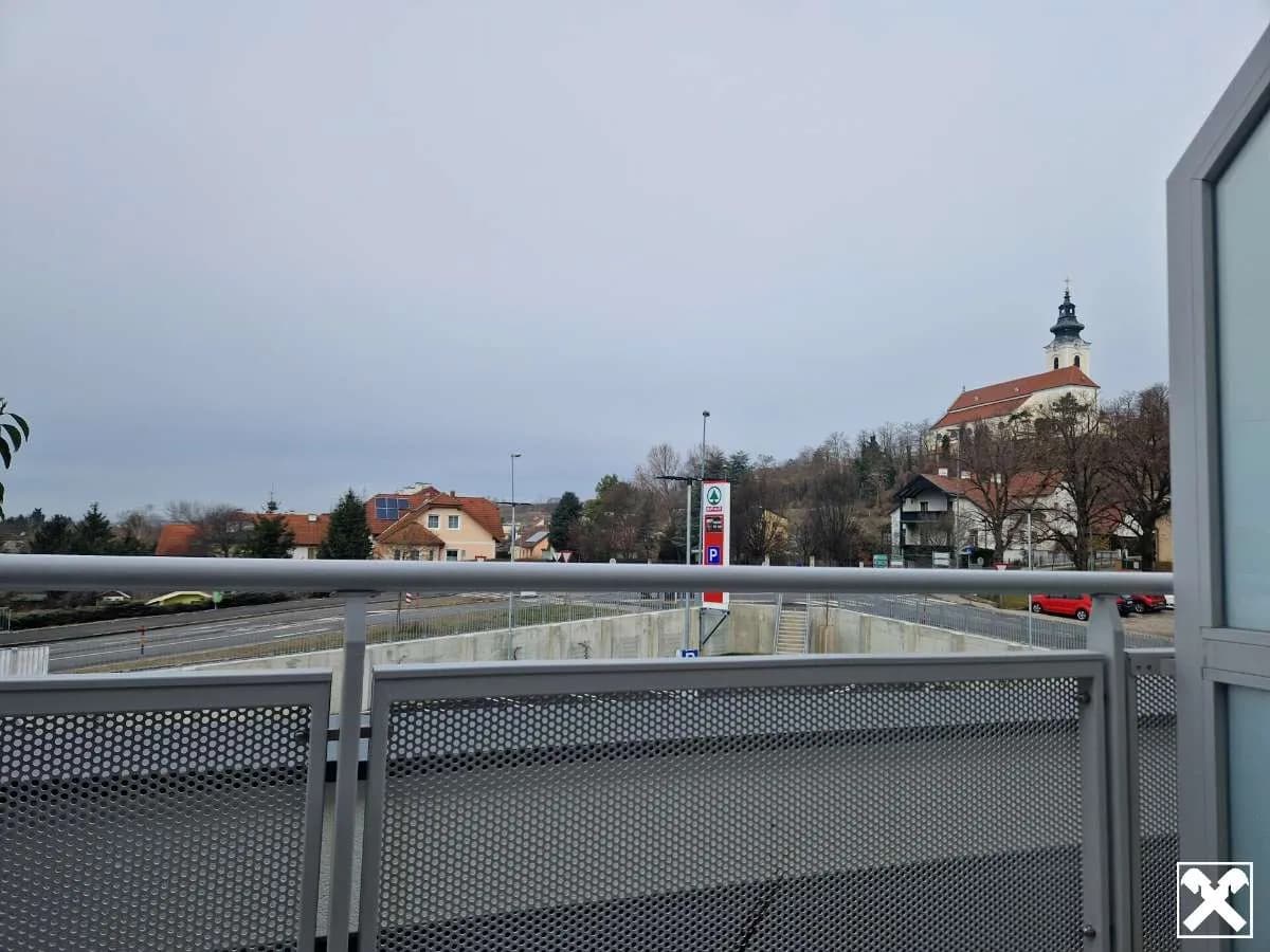 2-Zimmer-Wohnung kaufen in Tulln – 66,26 m², € 233.715 – Bild 9 von 41