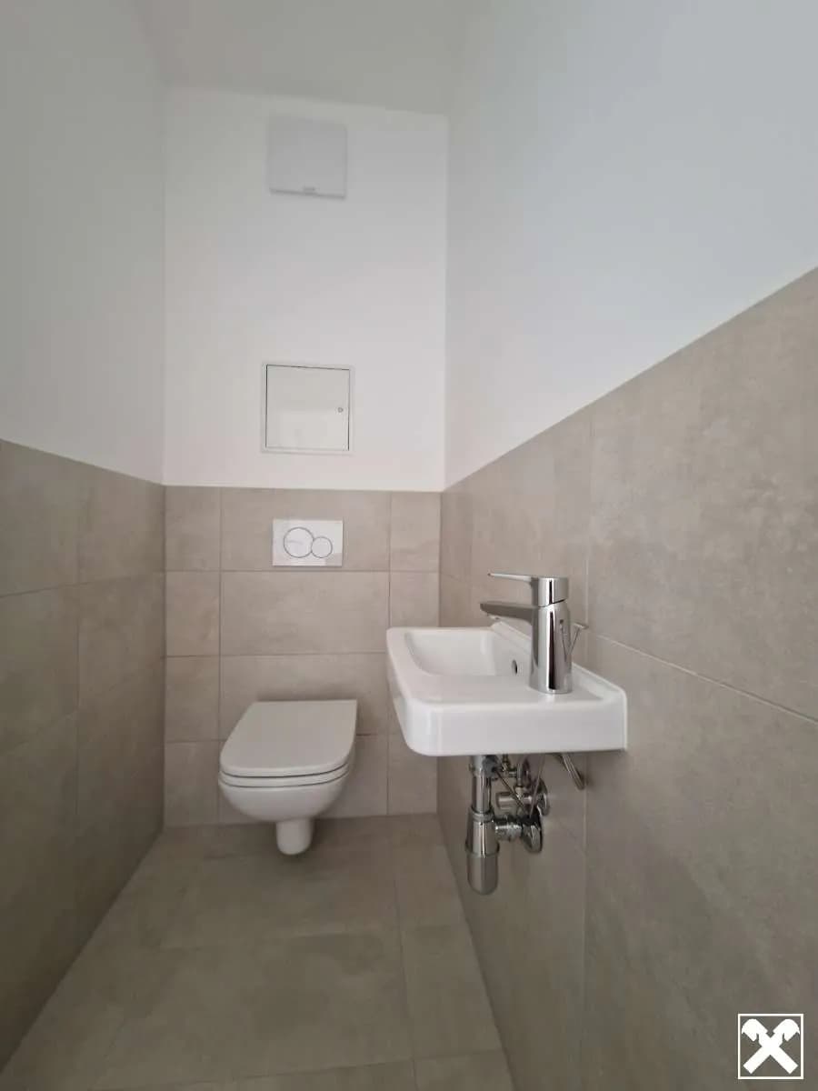 2-Zimmer-Wohnung kaufen in Tulln – 66,26 m², € 233.715 – Bild 31 von 41