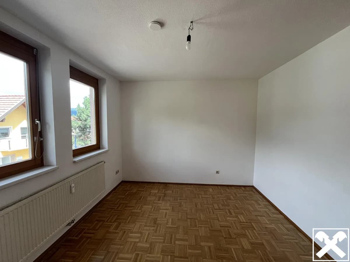 4-Zimmer-Wohnung kaufen in Wolfsberg – 76,41 m², € 129.897 – Bild 4 von 11