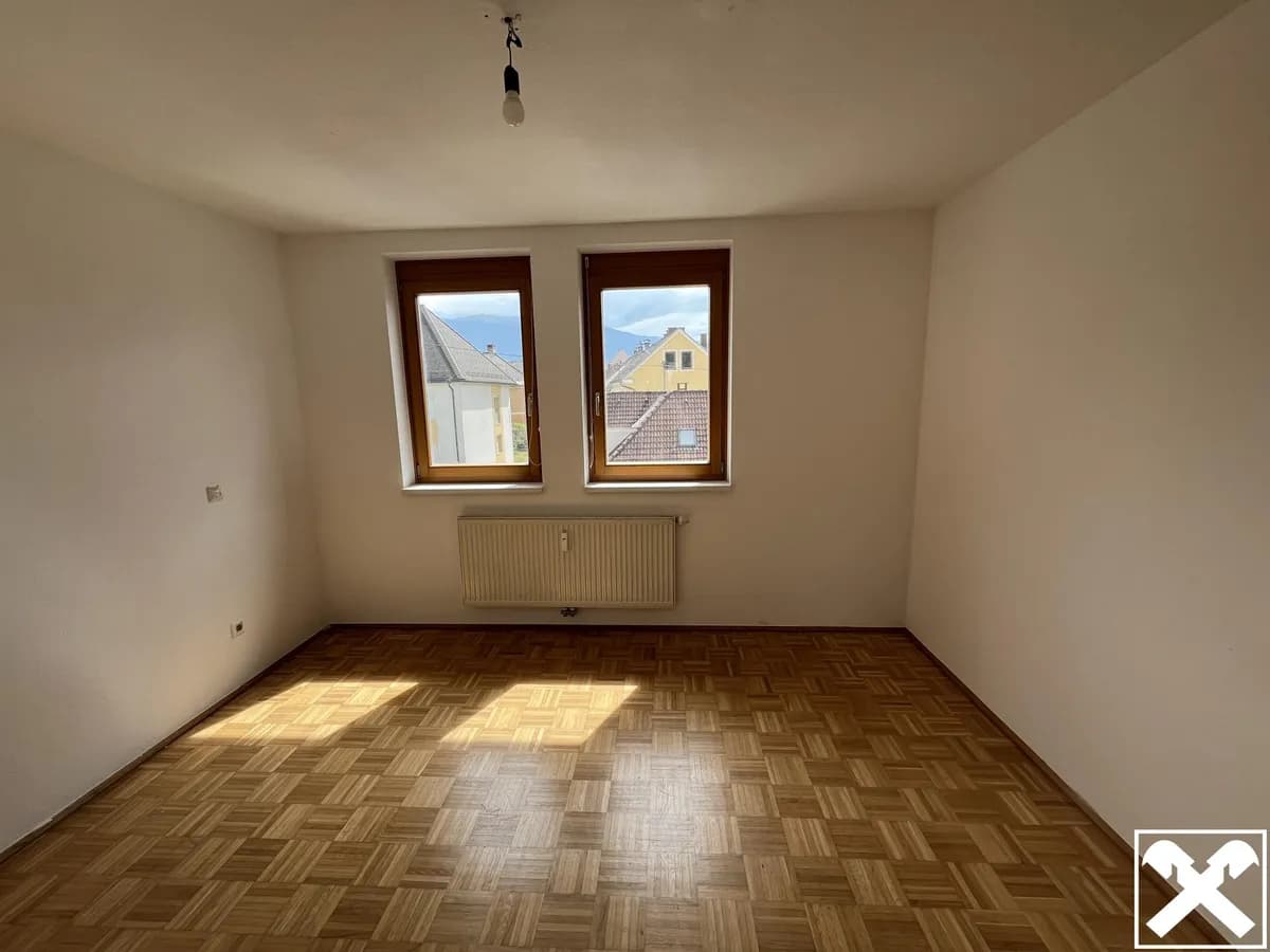 4-Zimmer-Wohnung kaufen in Wolfsberg – 76,41 m², € 129.897 – Bild 5 von 11