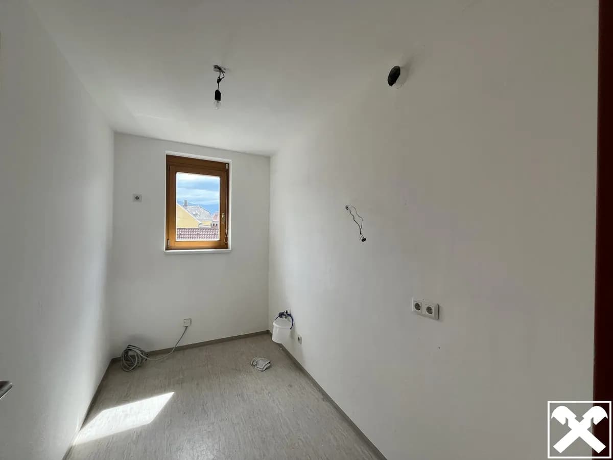 4-Zimmer-Wohnung kaufen in Wolfsberg – 76,41 m², € 129.897 – Bild 6 von 11