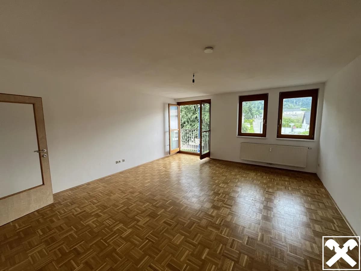 4-Zimmer-Wohnung kaufen in Wolfsberg – 76,41 m², € 129.897 – Bild 8 von 11
