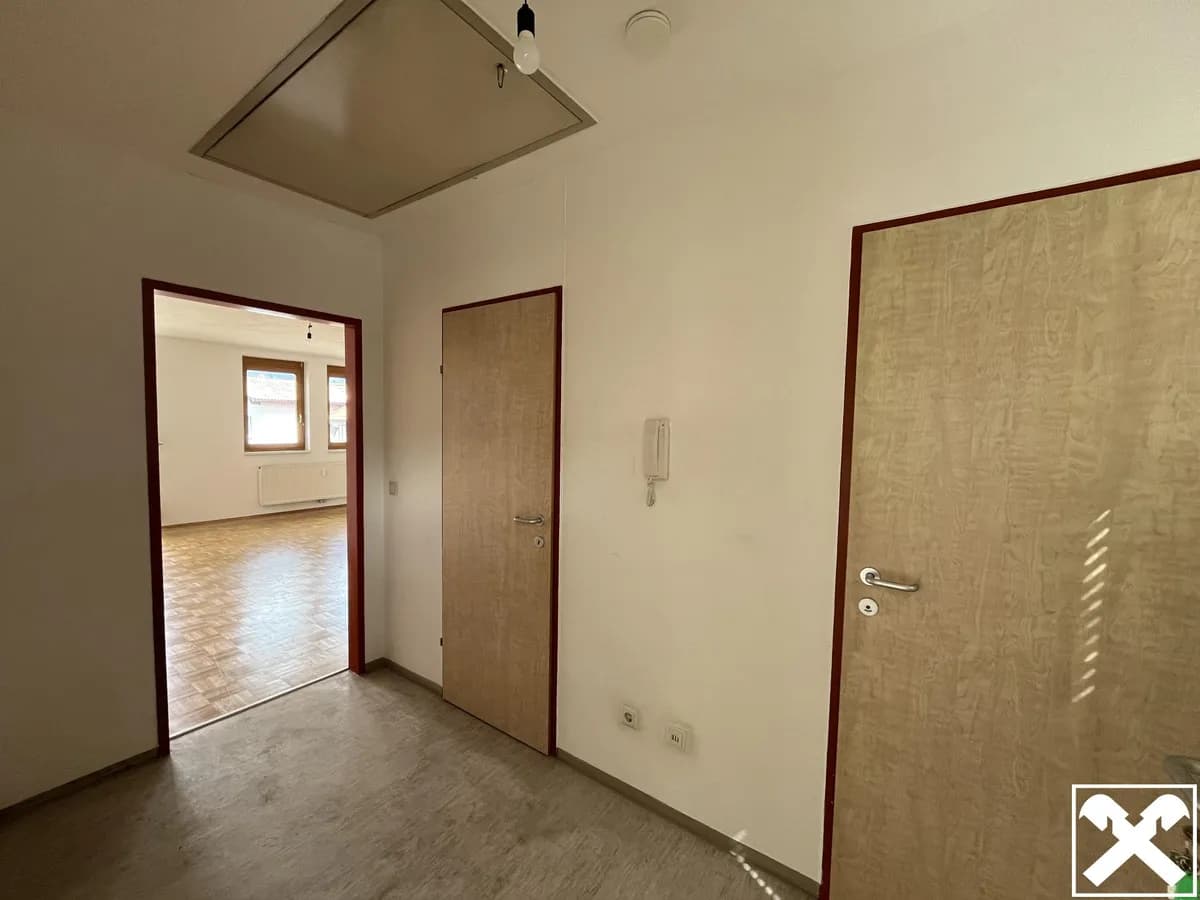 4-Zimmer-Wohnung kaufen in Wolfsberg – 76,41 m², € 129.897 – Bild 10 von 11
