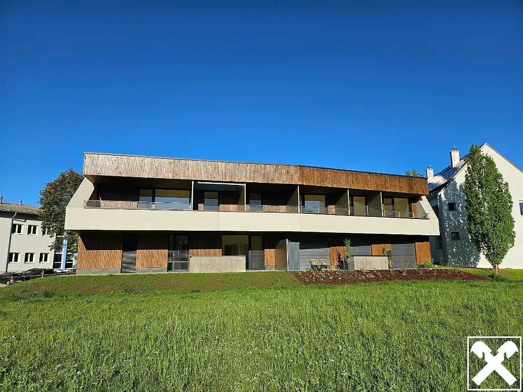 Wohnung mieten in Freistadt – 81,7 m², € 1.056