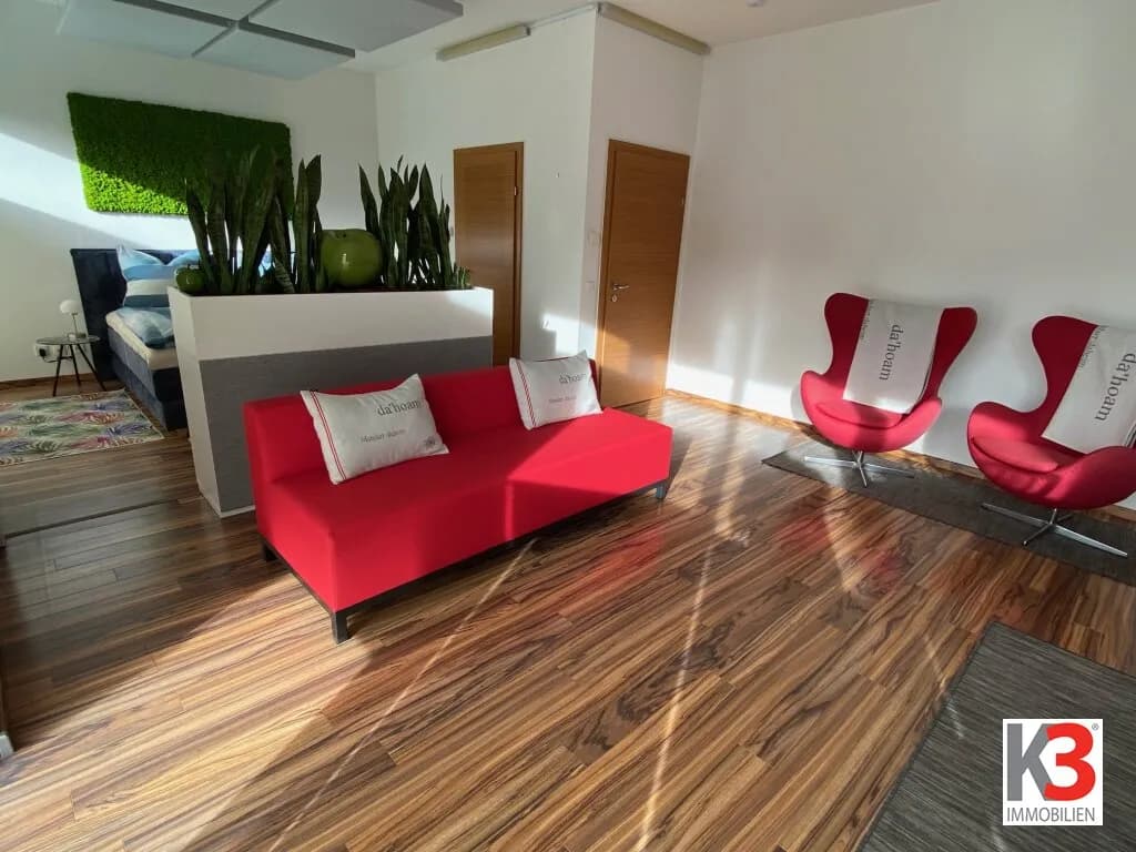 3-Zimmer-Wohnung mieten in Salzburg Stadt – 80 m², € 2.200 – Bild 2 von 57