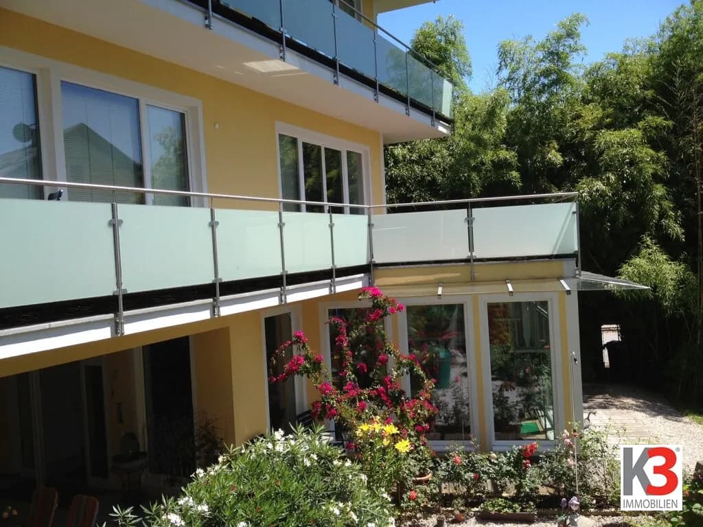 3-Zimmer-Wohnung mieten in Salzburg Stadt – 80 m², € 2.200 – Bild 4 von 57