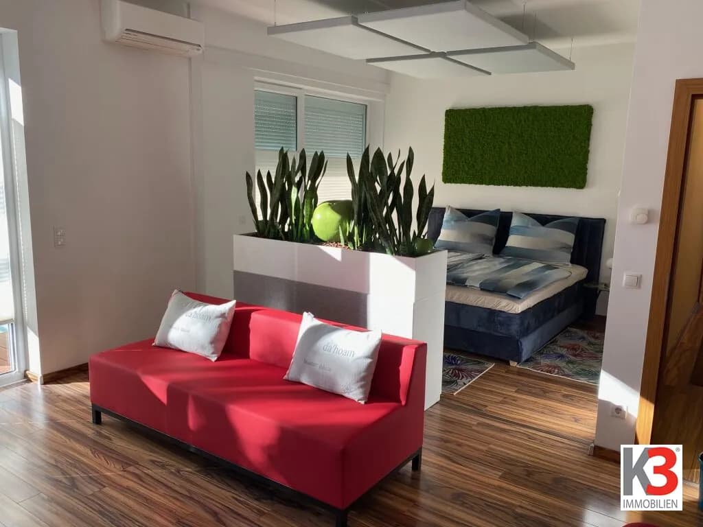 3-Zimmer-Wohnung mieten in Salzburg Stadt – 80 m², € 2.200 – Bild 5 von 57