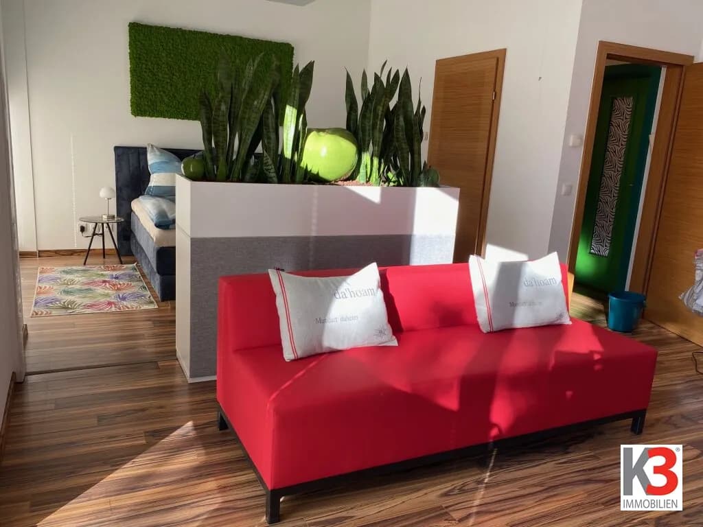 3-Zimmer-Wohnung mieten in Salzburg Stadt – 80 m², € 2.200 – Bild 6 von 57