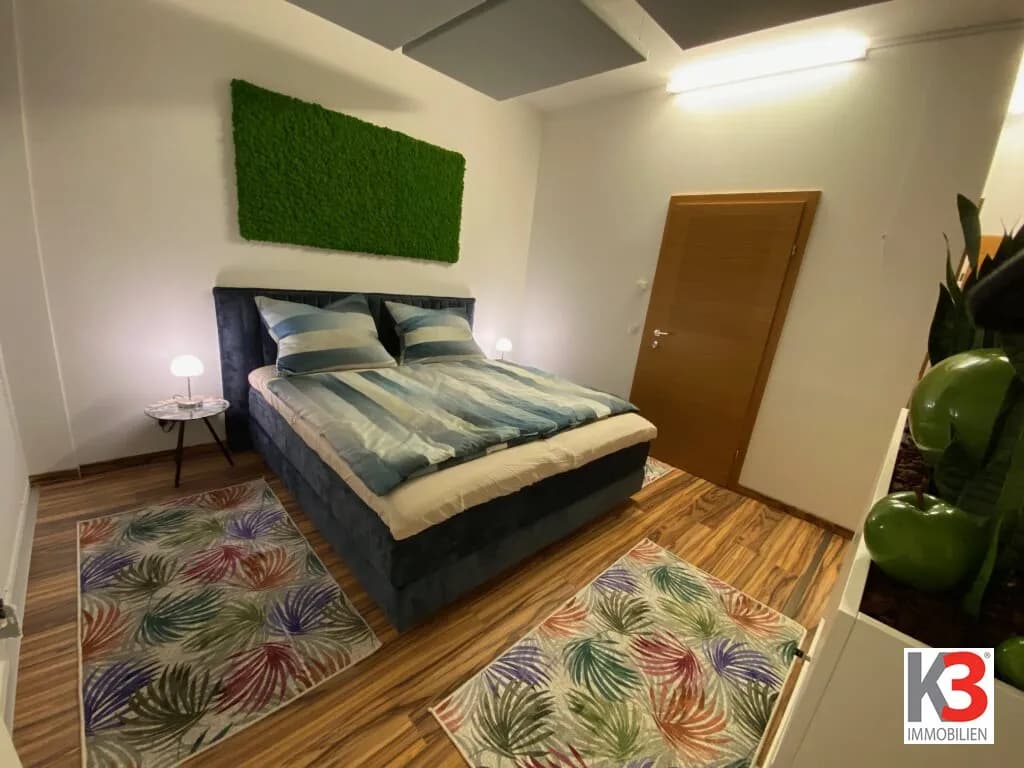 3-Zimmer-Wohnung mieten in Salzburg Stadt – 80 m², € 2.200 – Bild 7 von 57