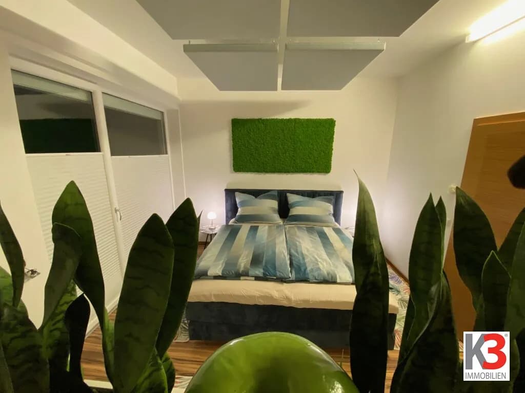 3-Zimmer-Wohnung mieten in Salzburg Stadt – 80 m², € 2.200 – Bild 8 von 57