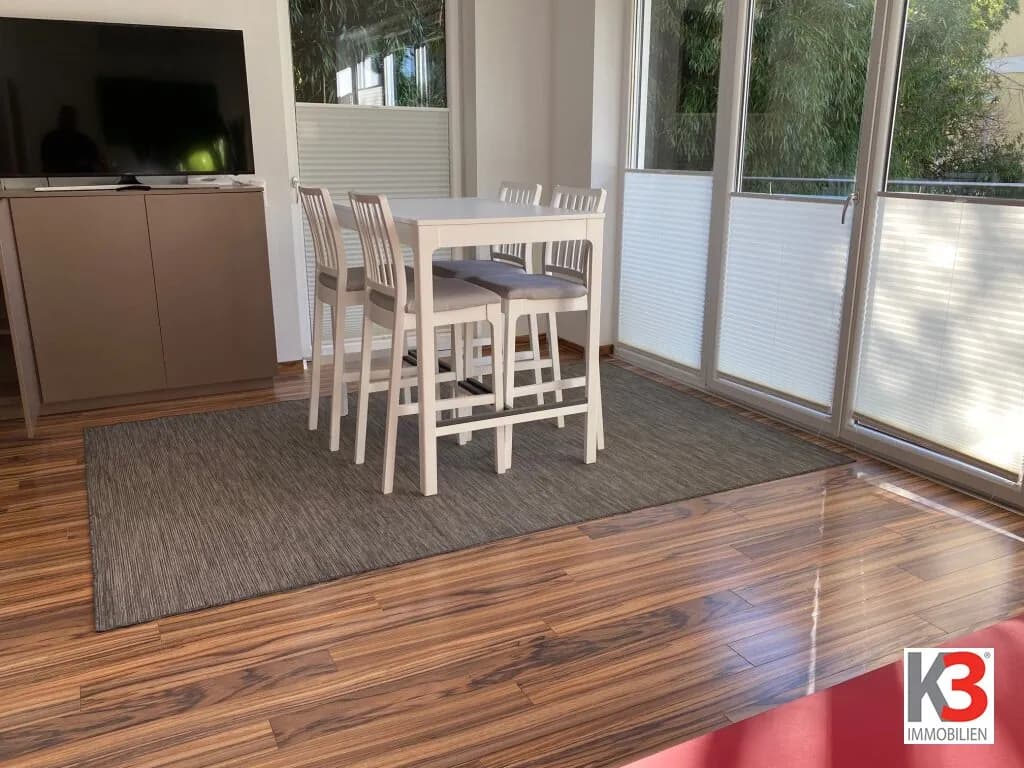 3-Zimmer-Wohnung mieten in Salzburg Stadt – 80 m², € 2.200 – Bild 9 von 57