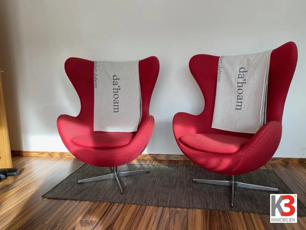 3-Zimmer-Wohnung mieten in Salzburg Stadt – 80 m², € 2.200 – Bild 10 von 57