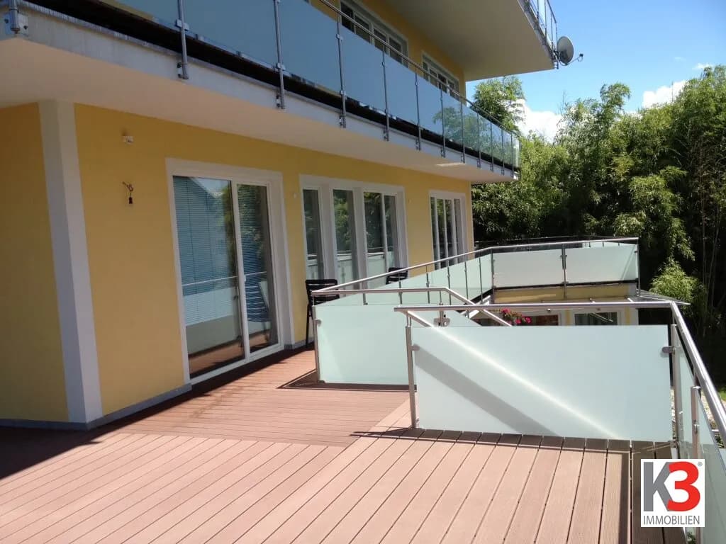3-Zimmer-Wohnung mieten in Salzburg Stadt – 80 m², € 2.200 – Bild 11 von 57