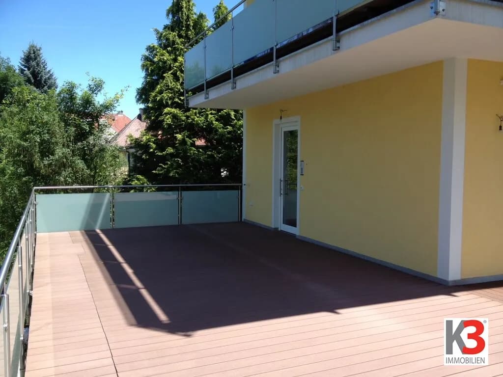 3-Zimmer-Wohnung mieten in Salzburg Stadt – 80 m², € 2.200 – Bild 12 von 57