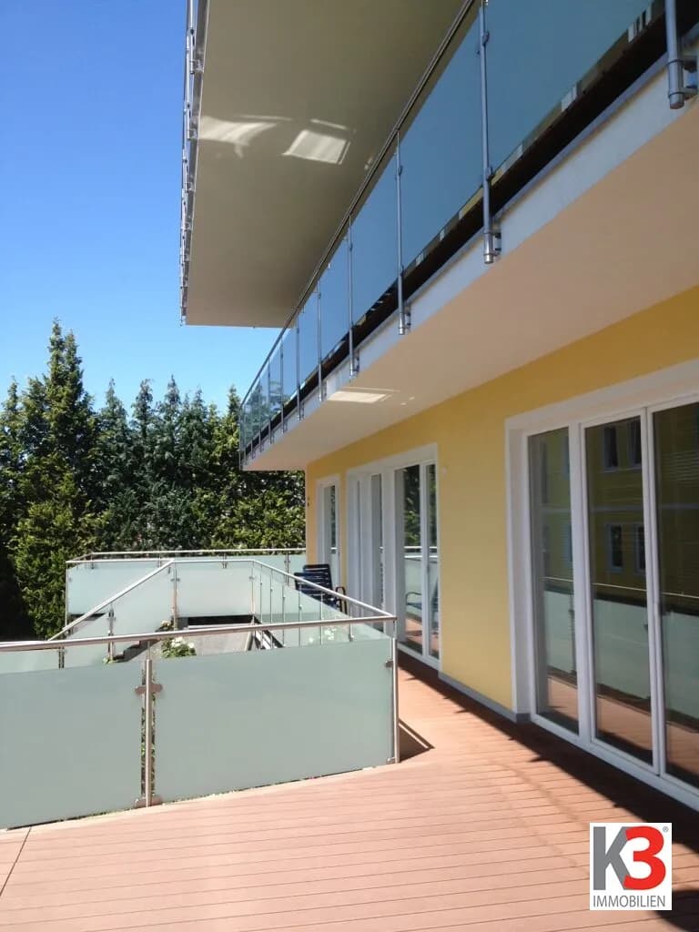 3-Zimmer-Wohnung mieten in Salzburg Stadt – 80 m², € 2.200 – Bild 15 von 57