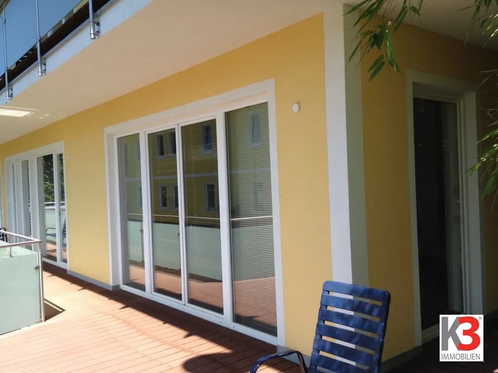 3-Zimmer-Wohnung mieten in Salzburg Stadt – 80 m², € 2.200 – Bild 16 von 57