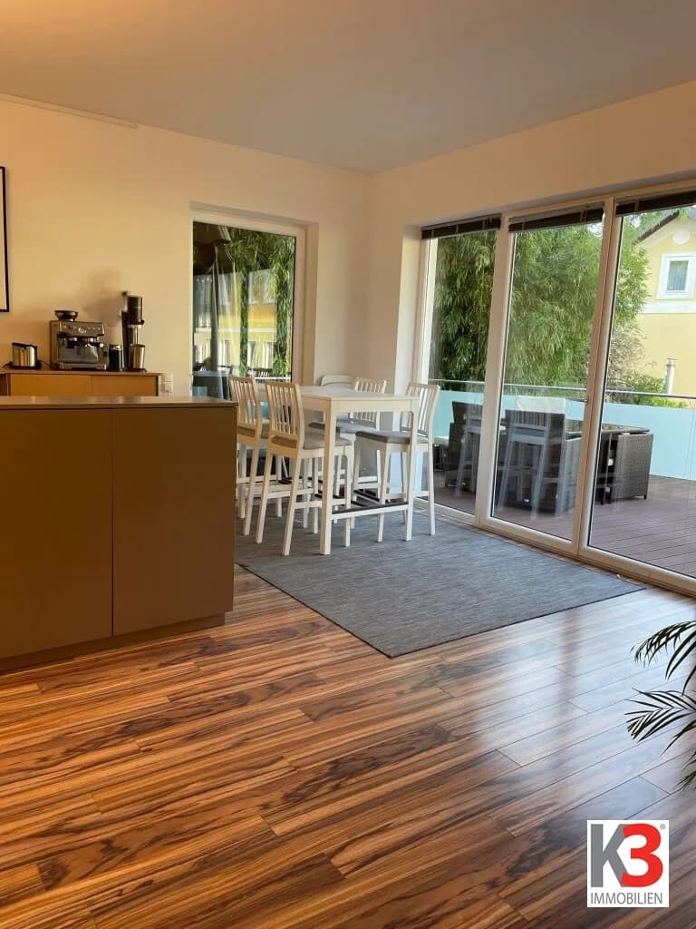 3-Zimmer-Wohnung mieten in Salzburg Stadt – 80 m², € 2.200 – Bild 21 von 57