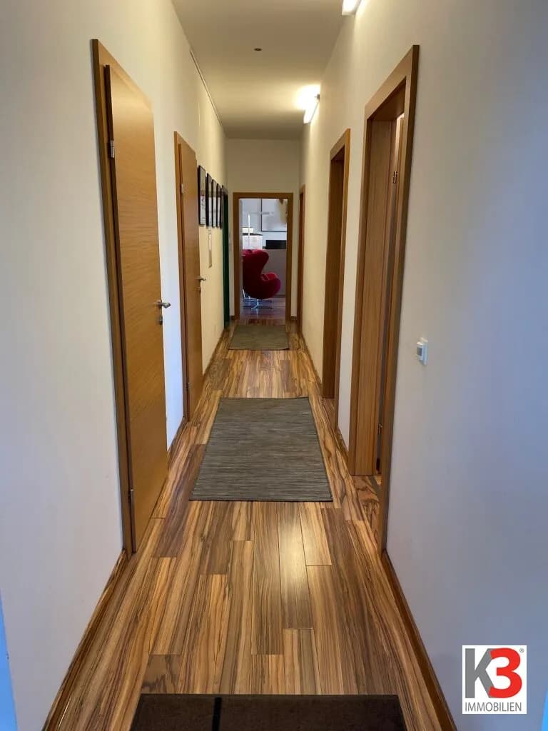 3-Zimmer-Wohnung mieten in Salzburg Stadt – 80 m², € 2.200 – Bild 22 von 57