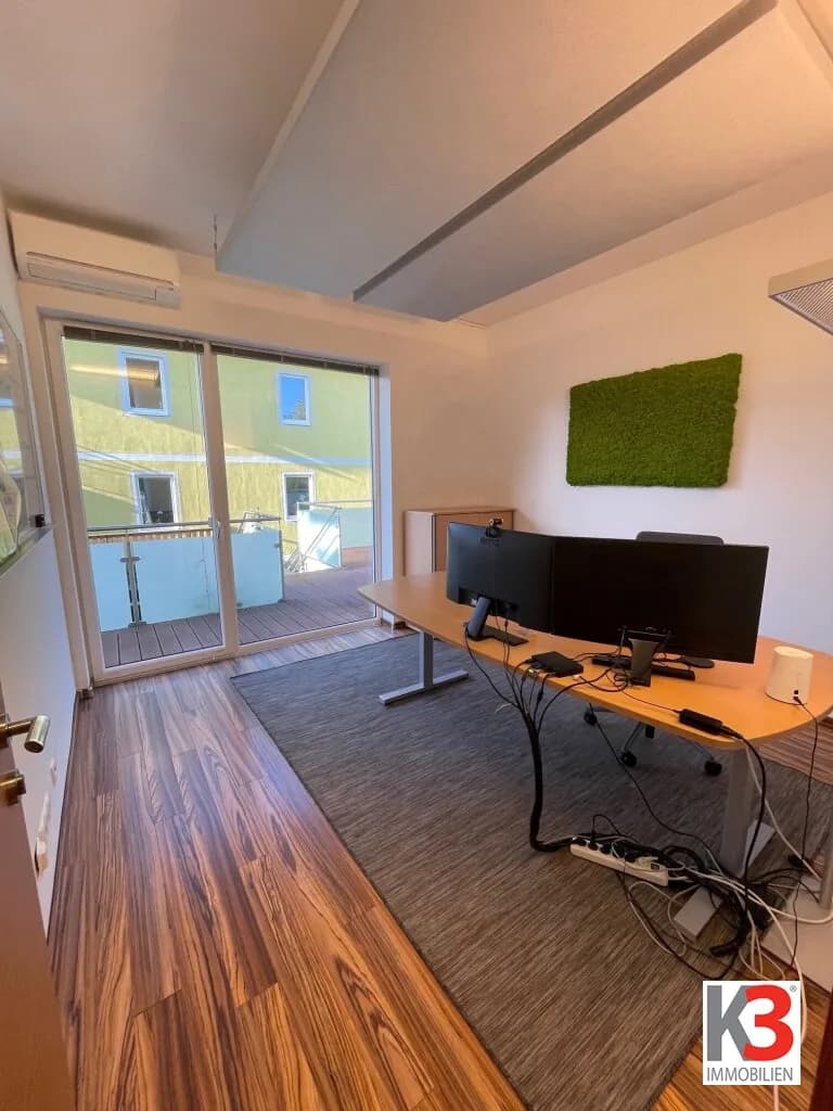 3-Zimmer-Wohnung mieten in Salzburg Stadt – 80 m², € 2.200 – Bild 23 von 57